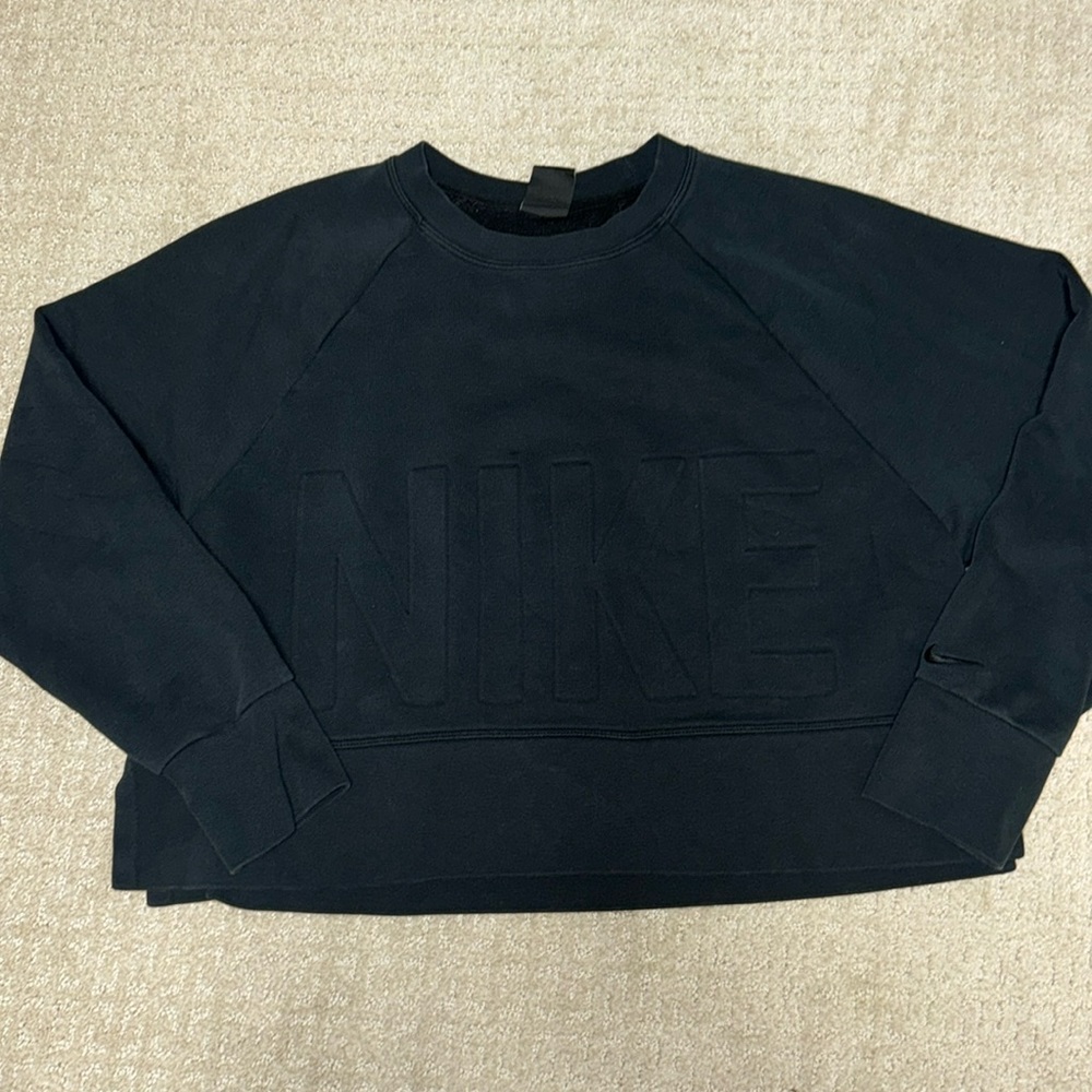 Nike Sweatshirt